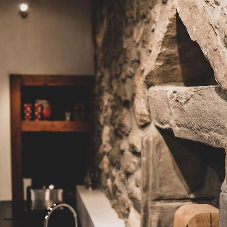 La Cour Filaterie - Suite Au D'Annecy Pdj En Option エクステリア 写真