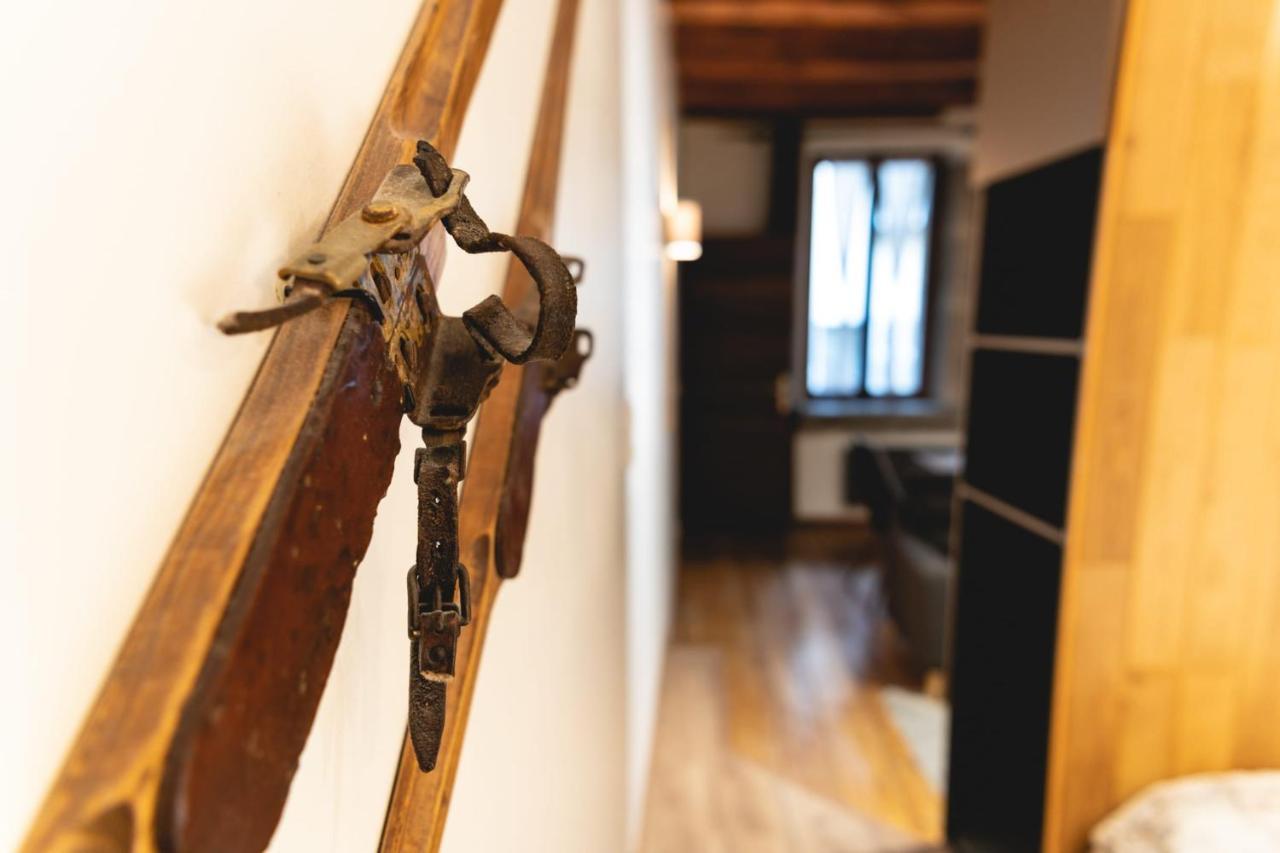 La Cour Filaterie - Suite Au D'Annecy Pdj En Option エクステリア 写真