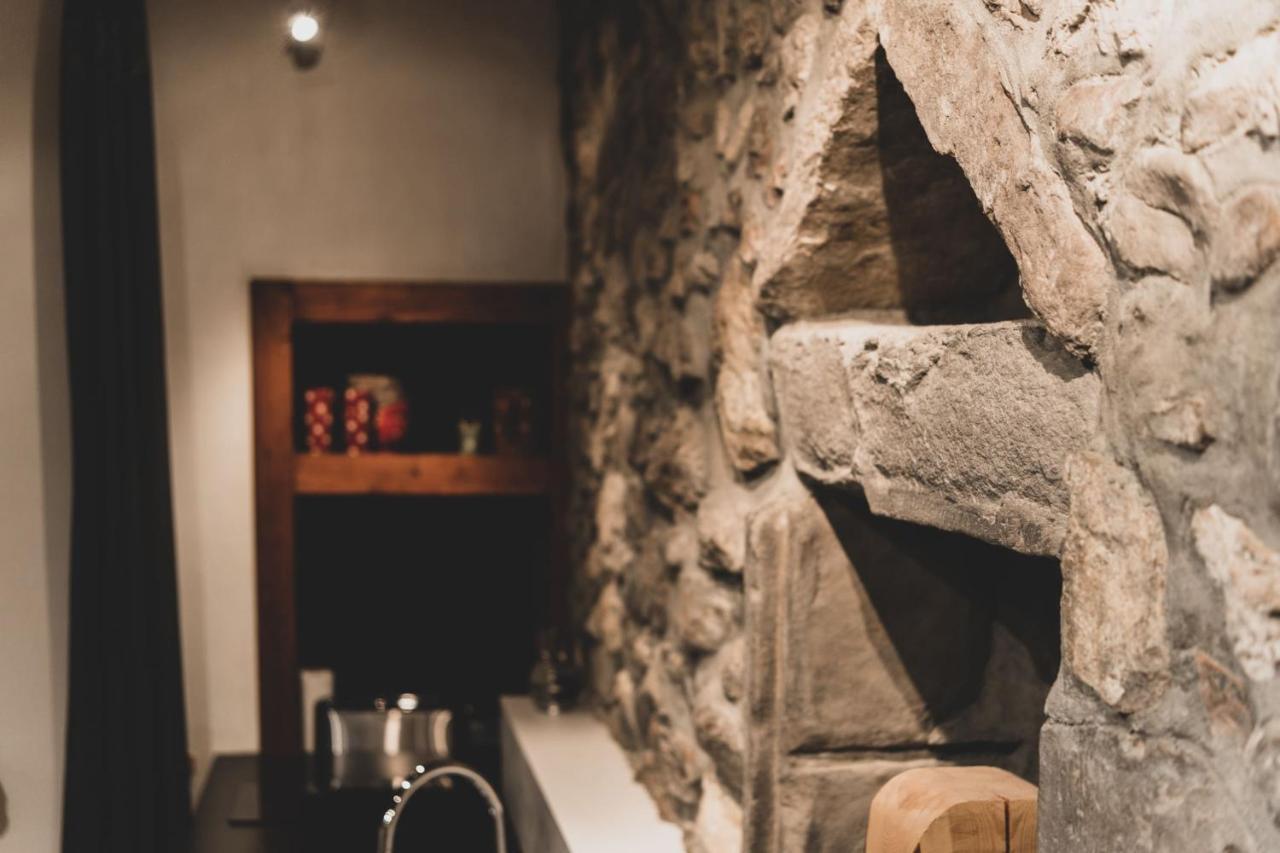 La Cour Filaterie - Suite Au D'Annecy Pdj En Option エクステリア 写真